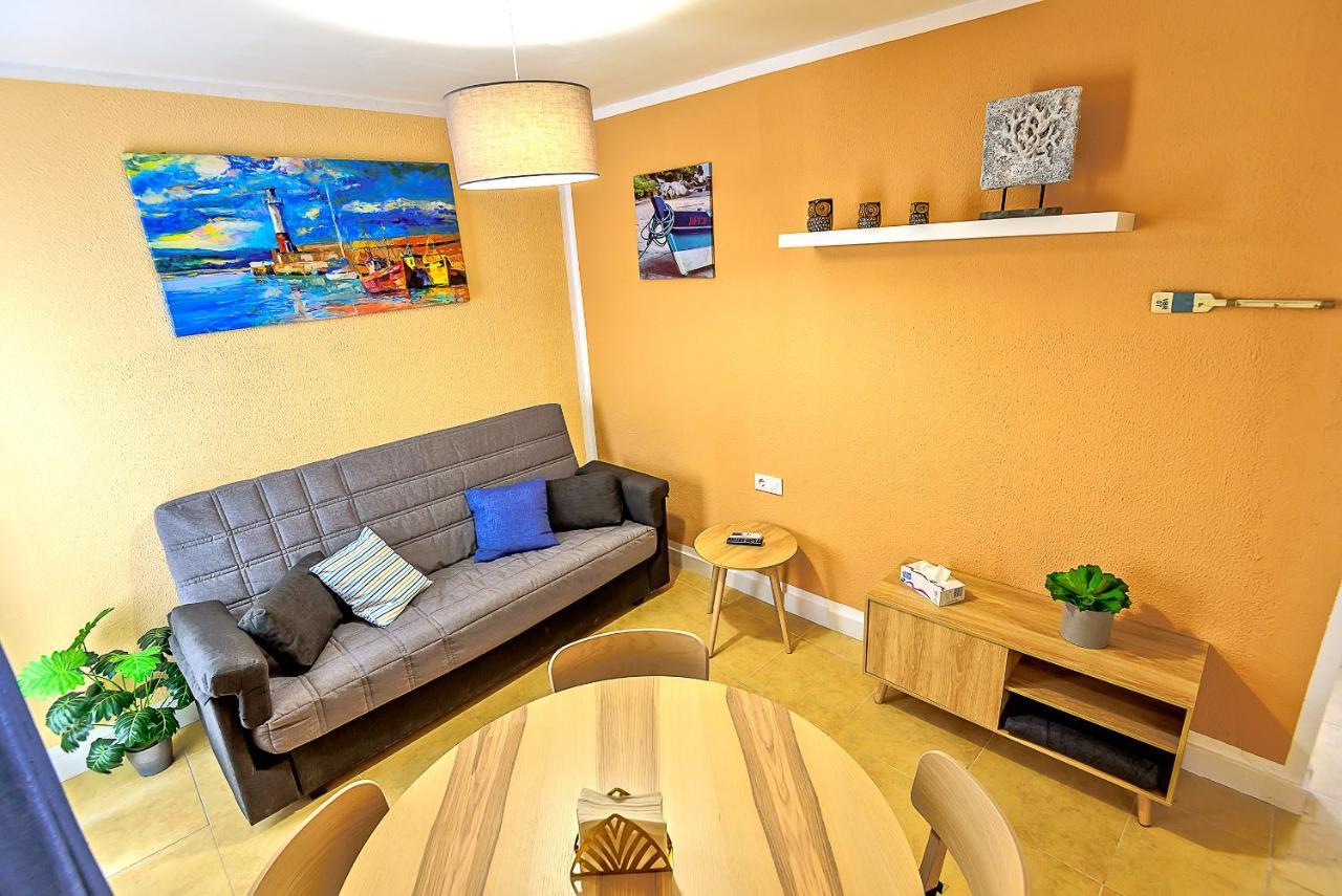 Terrazas De Palacios Apartments El Puerto de Santa María Buitenkant foto