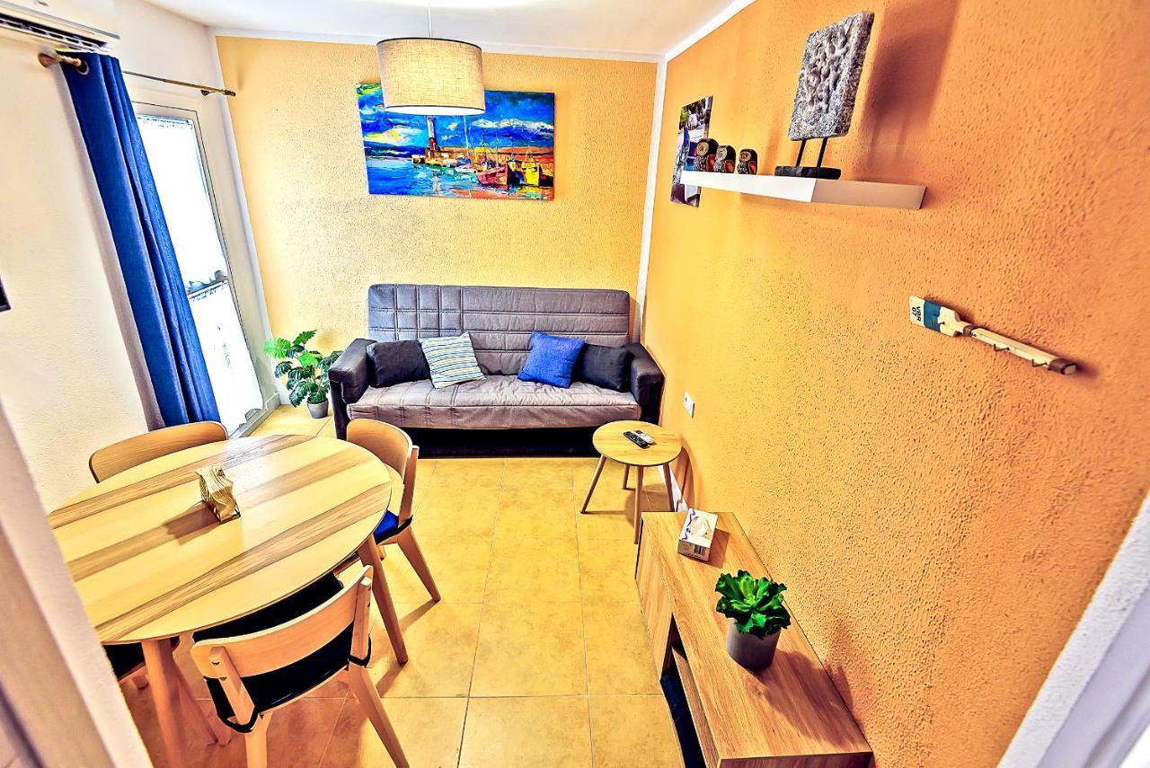Terrazas De Palacios Apartments El Puerto de Santa María Buitenkant foto
